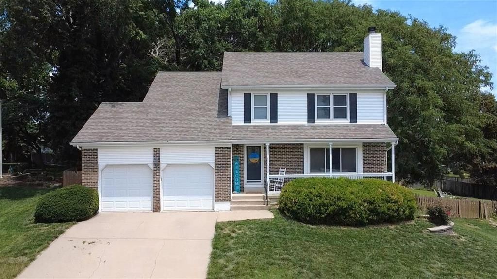 11500 W 116th Street, Overland Park, KS 66210