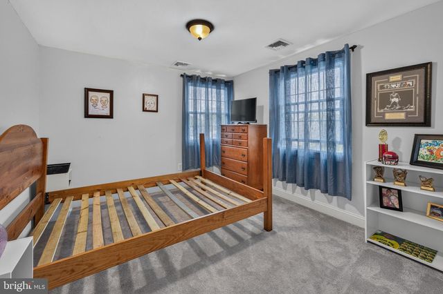 24 PEACHFIELD LN, Willingboro, NJ 08046