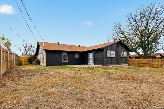 4419 Bikini, San Antonio, TX 78218