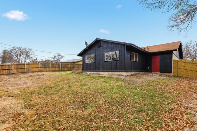 4419 Bikini, San Antonio, TX 78218