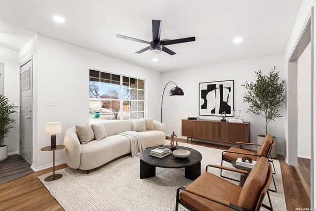 4419 Bikini, San Antonio, TX 78218