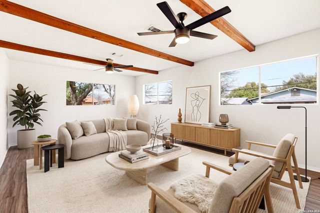 4419 Bikini, San Antonio, TX 78218