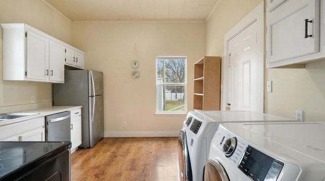 460 N Gunter Street, Vinita, OK 74301