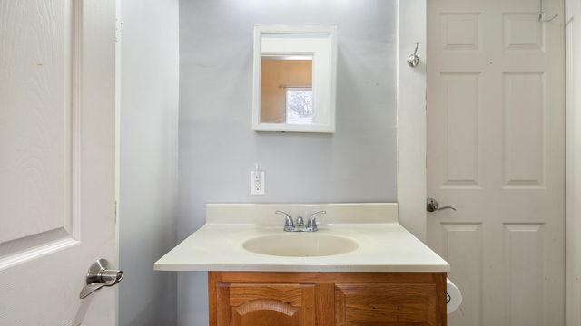 460 N Gunter Street, Vinita, OK 74301