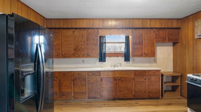 460 N Gunter Street, Vinita, OK 74301