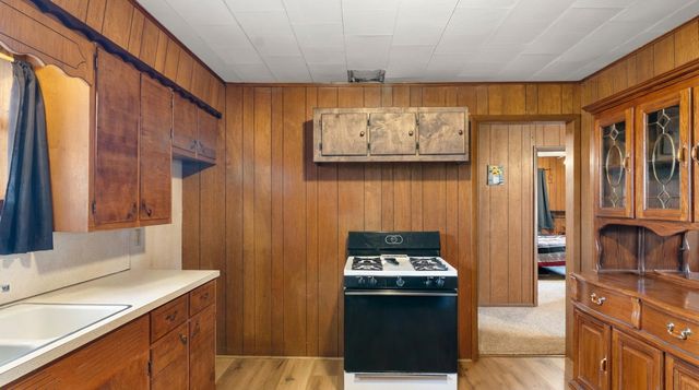 460 N Gunter Street, Vinita, OK 74301