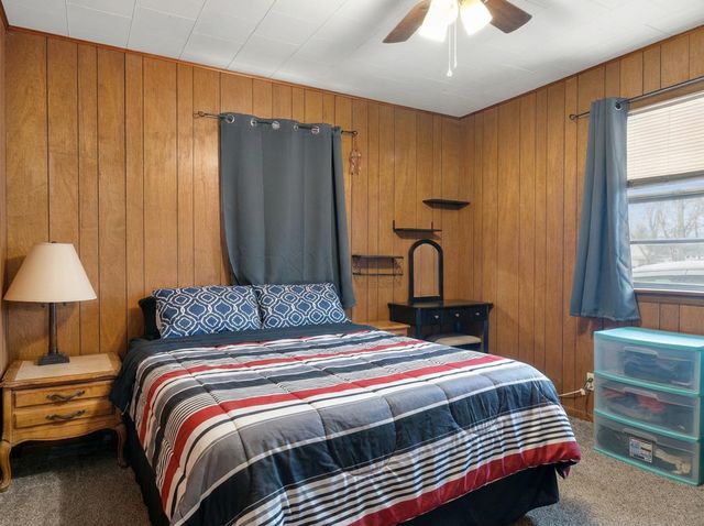 460 N Gunter Street, Vinita, OK 74301