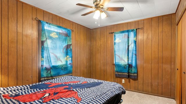 460 N Gunter Street, Vinita, OK 74301