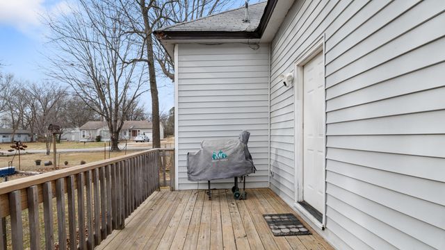 460 N Gunter Street, Vinita, OK 74301