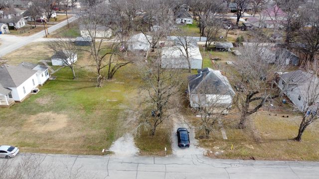 460 N Gunter Street, Vinita, OK 74301