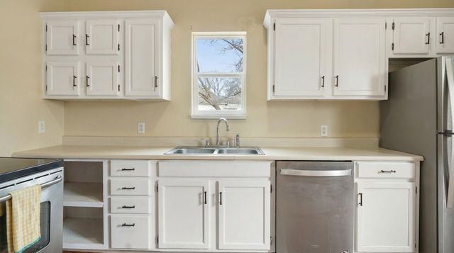 460 N Gunter Street, Vinita, OK 74301