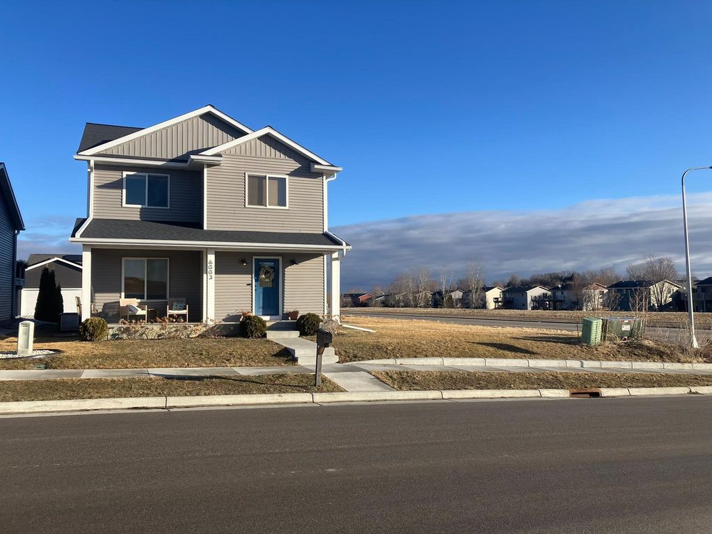 6003 51st Street NW, Rochester, MN 55901