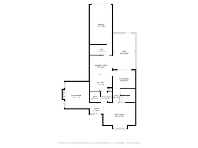 10 Woodside Court, Springdale, OH 45246