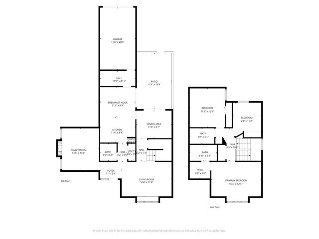 10 Woodside Court, Springdale, OH 45246