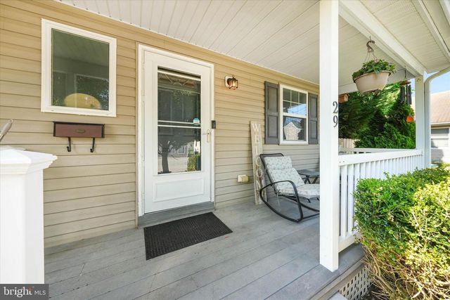 29 W LAKE ST, Middletown, DE 19709
