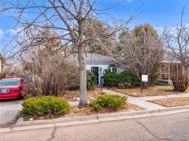 550 Bent Ave, Akron, CO 80720