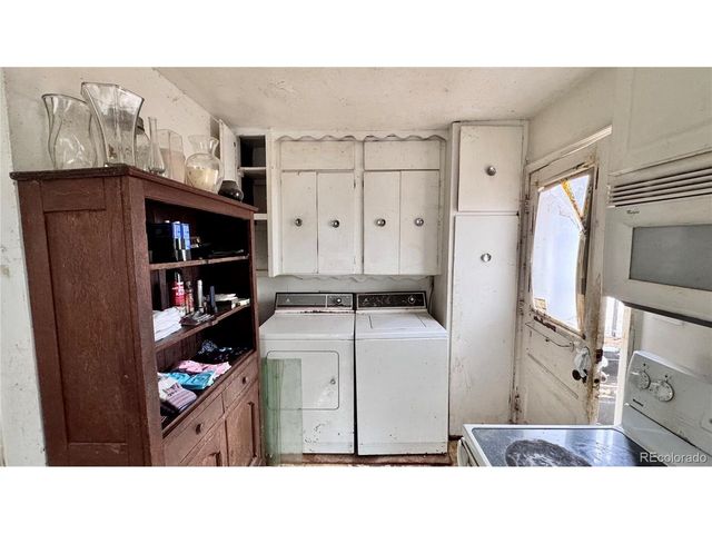 550 Bent Ave, Akron, CO 80720