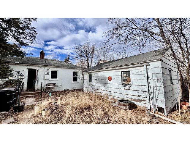 550 Bent Ave, Akron, CO 80720