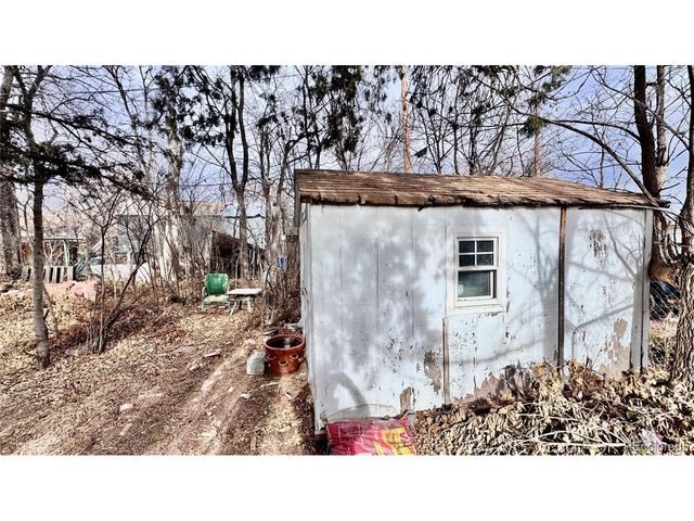 550 Bent Ave, Akron, CO 80720