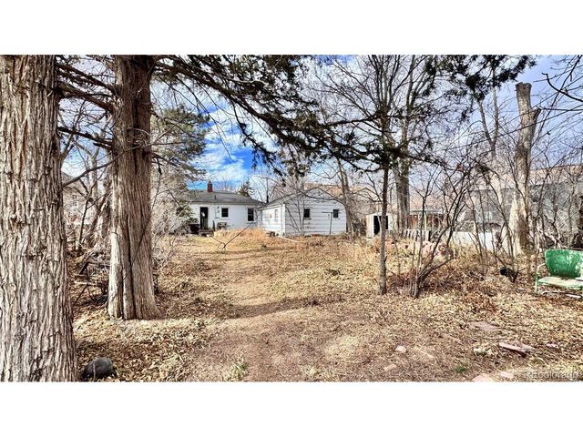 550 Bent Ave, Akron, CO 80720