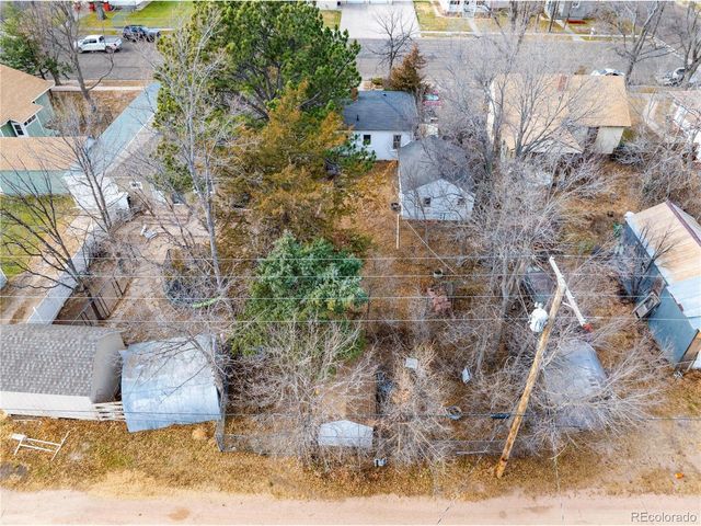 550 Bent Ave, Akron, CO 80720