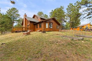 1053 Yellow Pine Drive, Bailey, CO 80421