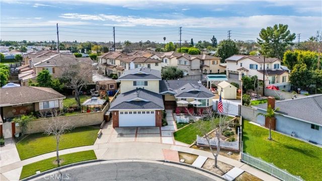 3080 W Glen Holly Drive, Anaheim, CA 92804