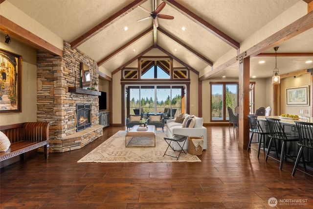 140 Saley Lane, Centralia, WA 98531