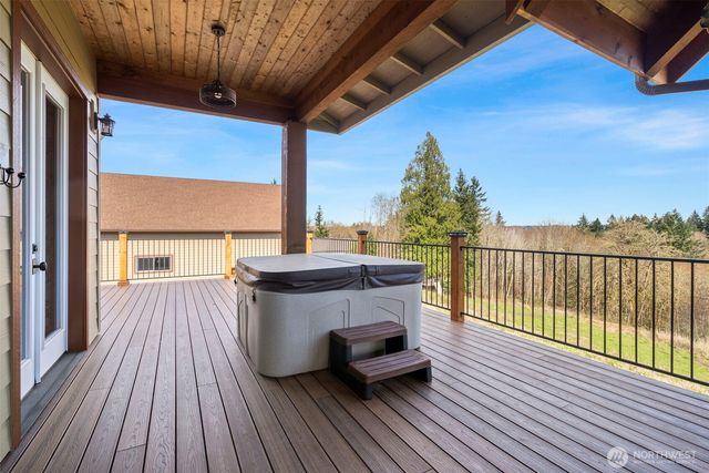 140 Saley Lane, Centralia, WA 98531