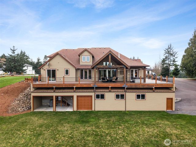 140 Saley Lane, Centralia, WA 98531