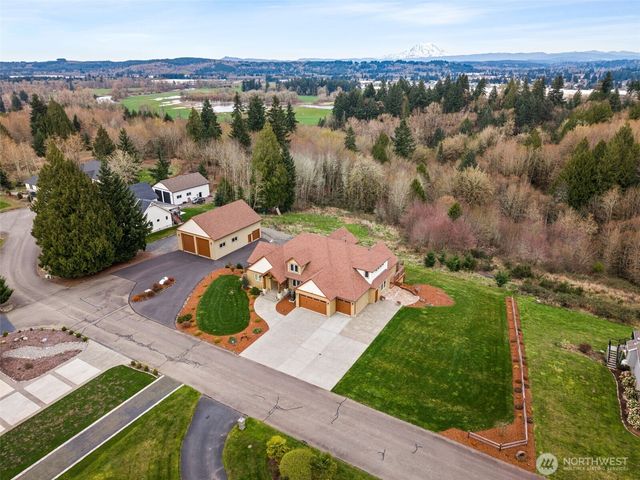 140 Saley Lane, Centralia, WA 98531