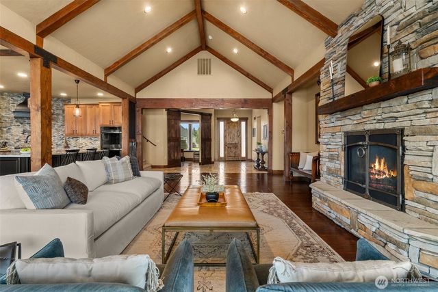 140 Saley Lane, Centralia, WA 98531