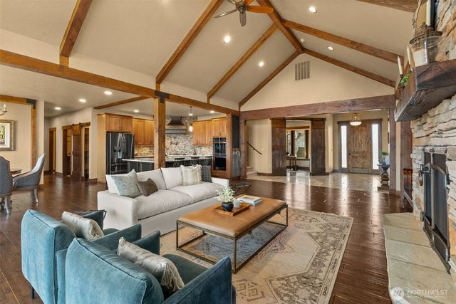 140 Saley Lane, Centralia, WA 98531