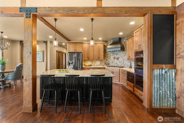 140 Saley Lane, Centralia, WA 98531