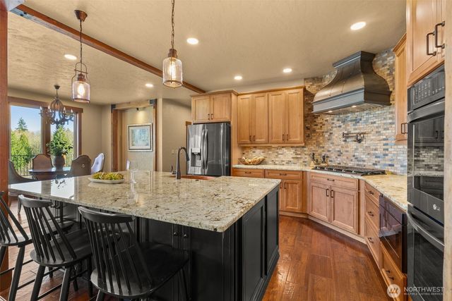 140 Saley Lane, Centralia, WA 98531