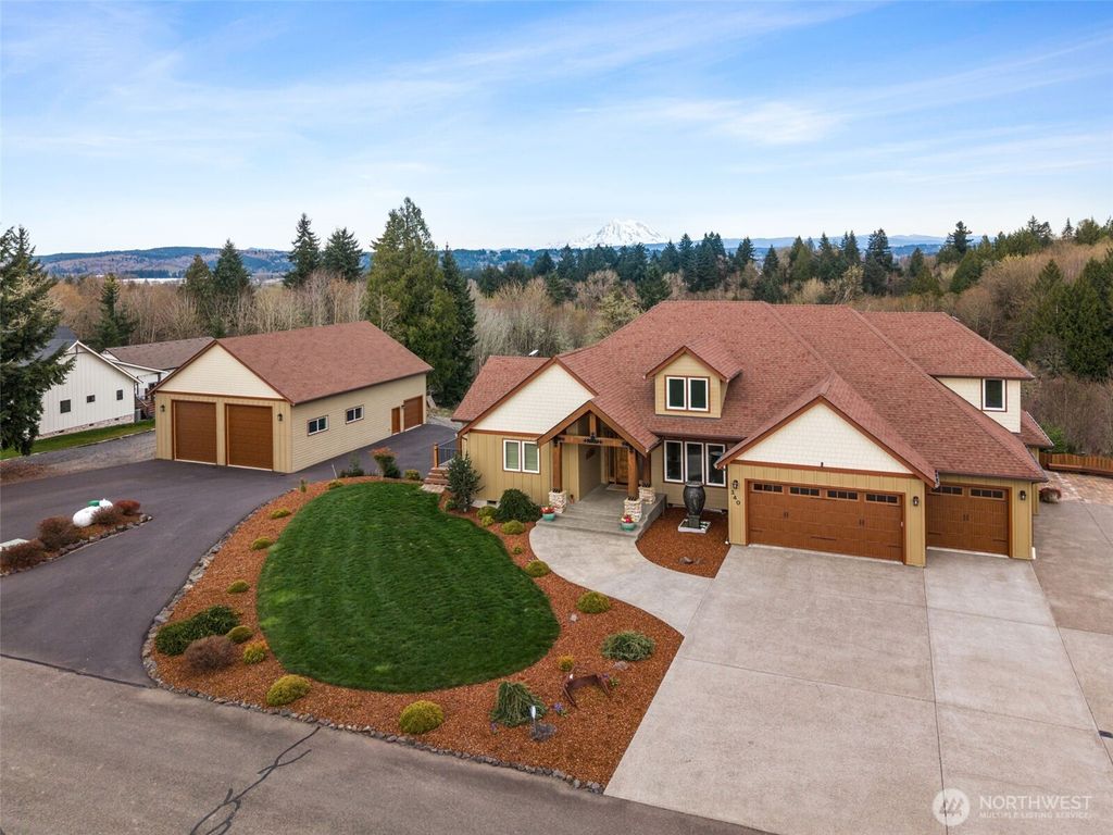 140 Saley Lane, Centralia, WA 98531