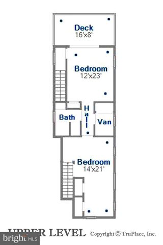 4475 MUDDY CREEK RD, Harwood, MD 20776