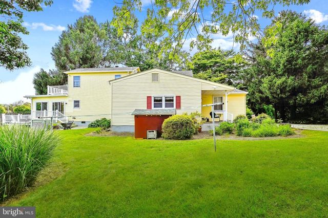 4475 MUDDY CREEK RD, Harwood, MD 20776