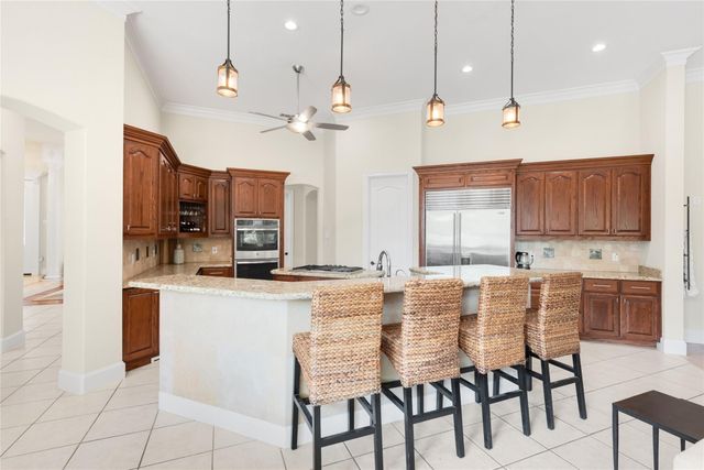 6204 Toscana Circle, Fort Worth, TX 76140