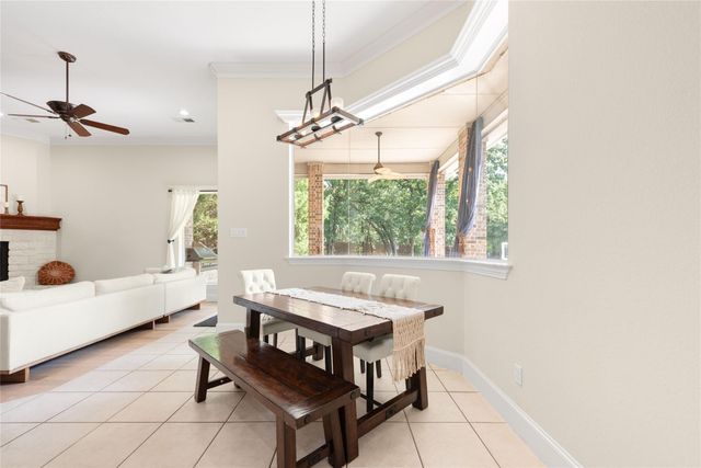 6204 Toscana Circle, Fort Worth, TX 76140