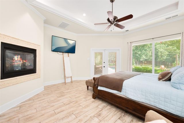 6204 Toscana Circle, Fort Worth, TX 76140