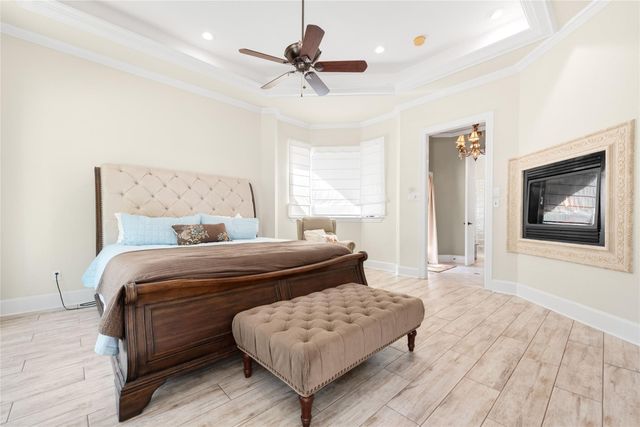 6204 Toscana Circle, Fort Worth, TX 76140