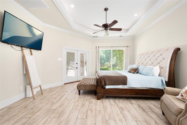 6204 Toscana Circle, Fort Worth, TX 76140