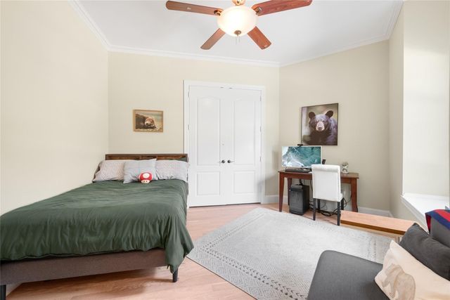 6204 Toscana Circle, Fort Worth, TX 76140