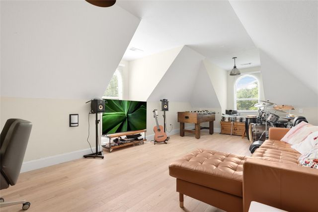 6204 Toscana Circle, Fort Worth, TX 76140