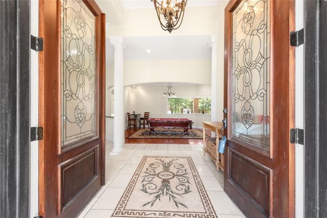 6204 Toscana Circle, Fort Worth, TX 76140