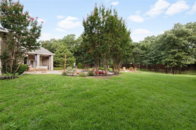 6204 Toscana Circle, Fort Worth, TX 76140