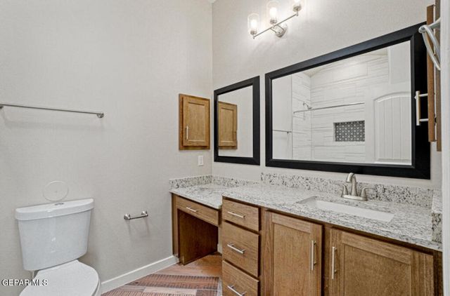 105 Vista Cristo Way Trail, Sunland Park, NM 88063