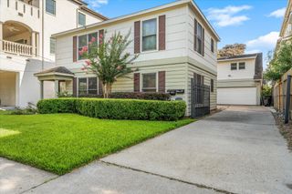 4206 Law Street, Houston, TX 77005