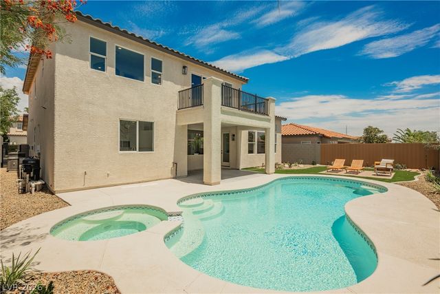 9369 Thunder Basin Avenue, Las Vegas, NV 89149